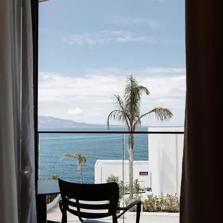 Villa Palmera Sol *