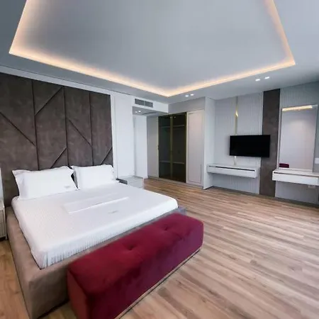 Palmera Sol Villa