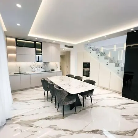 Villa Palmera Sol *