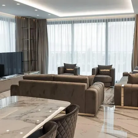 Palmera Sol Villa