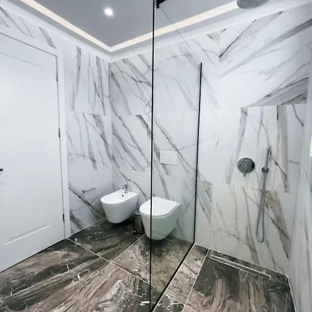 Palmera Sol Villa *